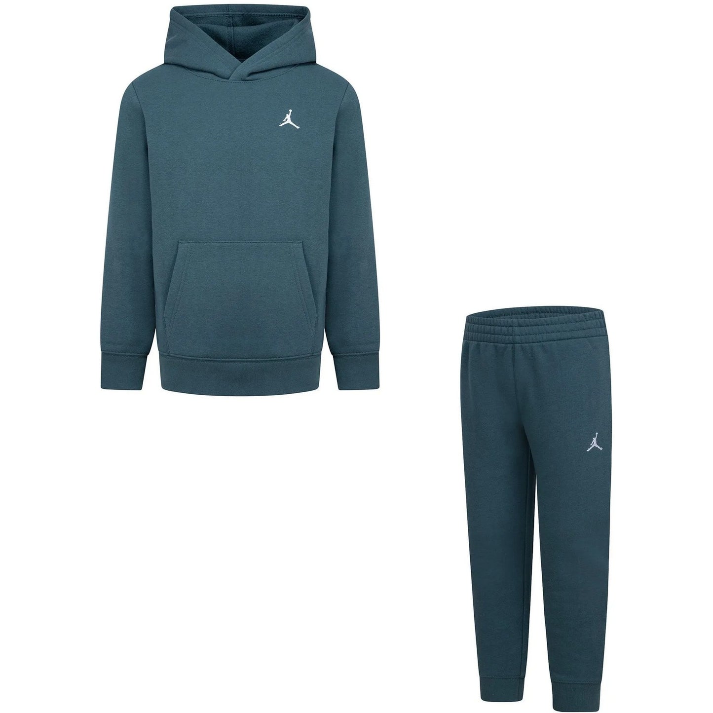 Survêtements à manches longues Enfants Unisexe Jordan - Jdn Mj Brklyn Flc Po Setf - Multicolore