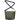 Borse a spalla Unisex Carhartt Wip - Skye Tote Bag, Small - Verde