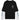 Maglie a manica lunga Uomo Propaganda - Tee Longsleeve M/L Let's Kill - Nero