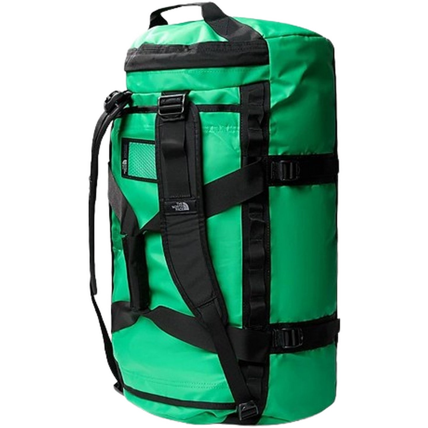 Borse a spalla Unisex The North Face - Base Camp Duffel M - Verde