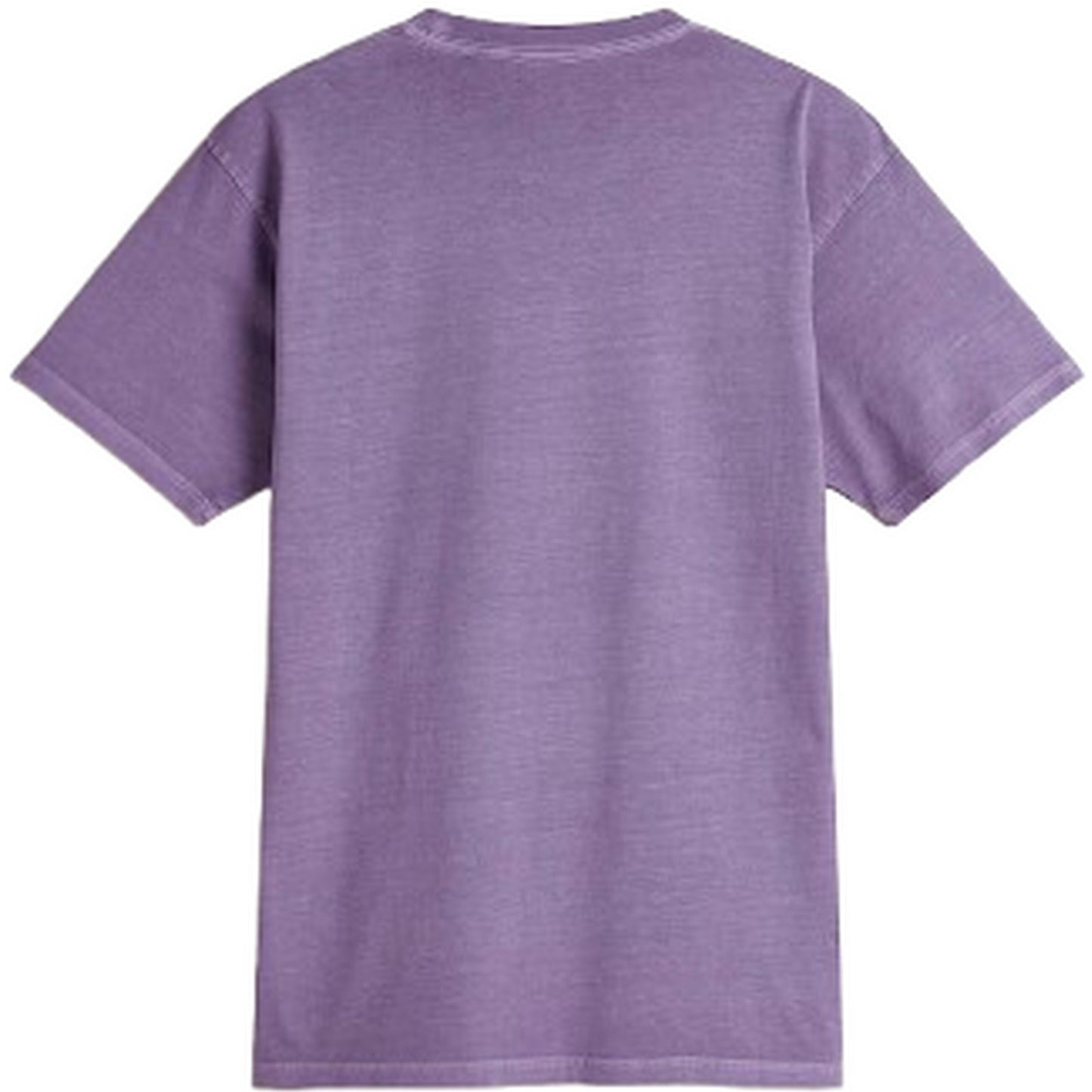 T-shirt Uomo Vans - Dollface SS - Viola