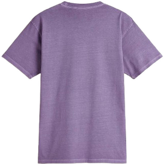T-shirt Uomo Vans - Dollface SS - Viola