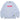 Sweats à capuche unisexe XLarge - Sweat-shirt à col rond avec logo standard - Gris