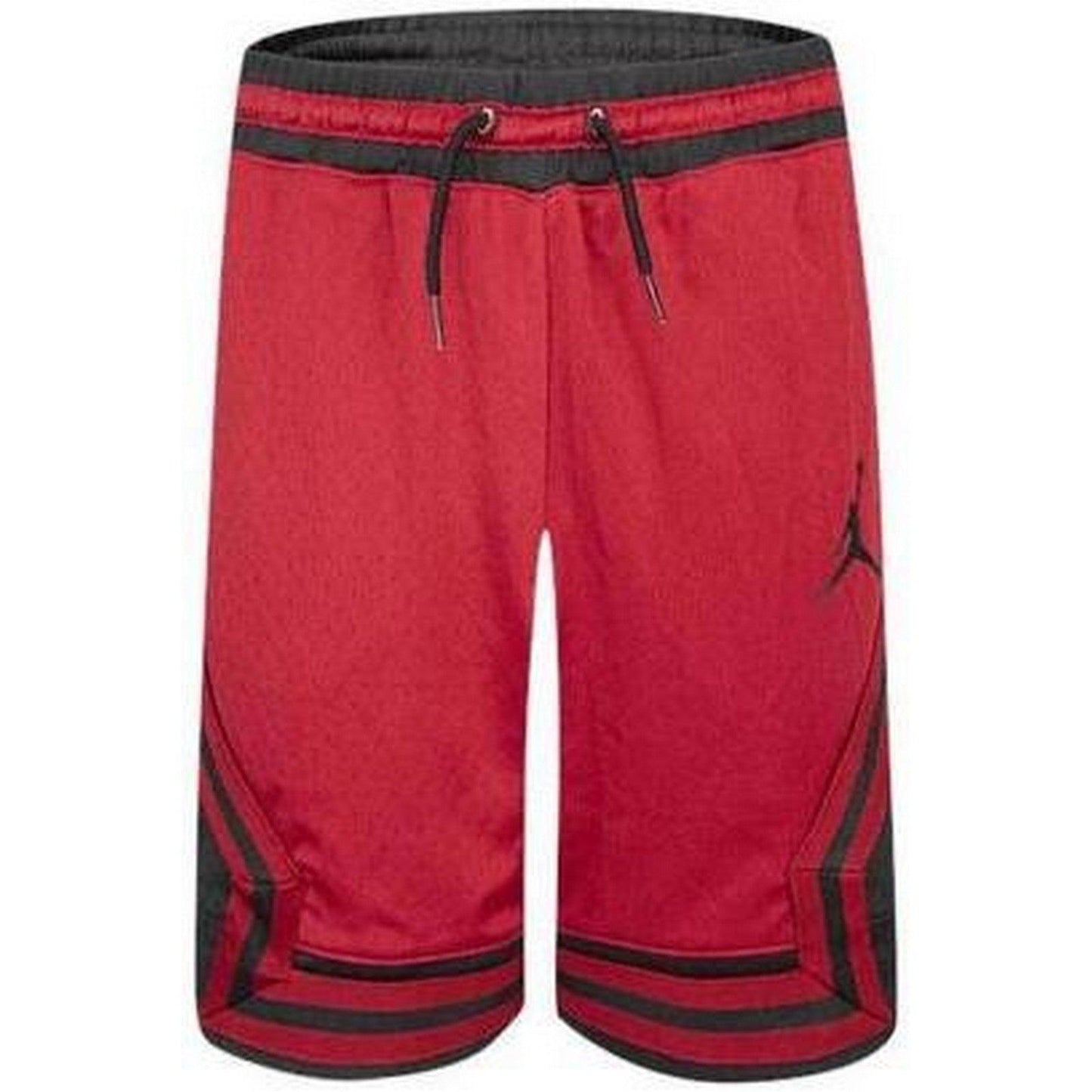 Pantaloncini Ragazzi Unisex Jordan - Air Diamond Short - Rosso