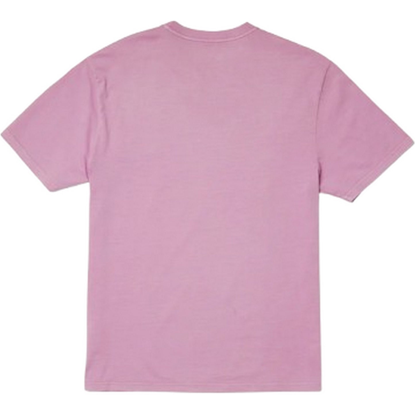T-shirt Uomo Volcom - Solid Stone Emb Sst - Viola