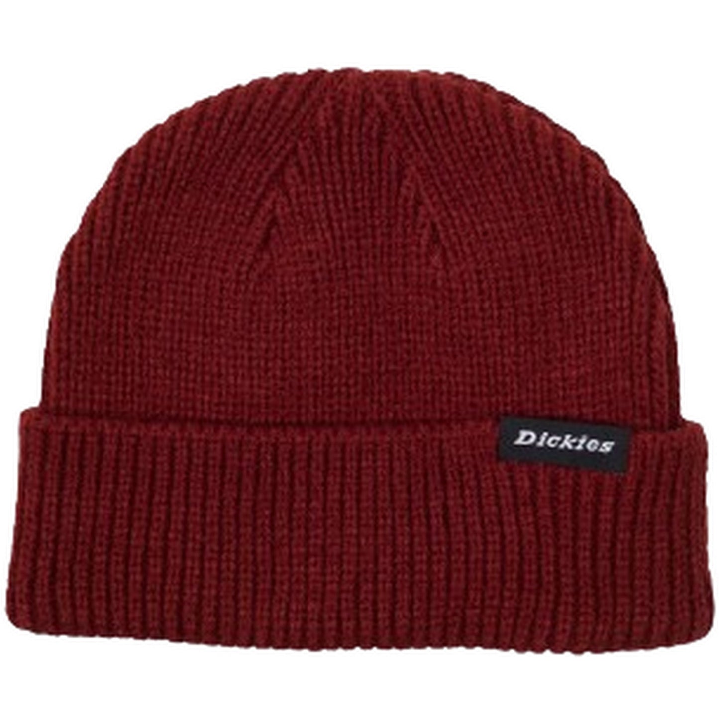 Berretti in maglia Uomo Dickies - Woodworth Beanie - Bordeaux