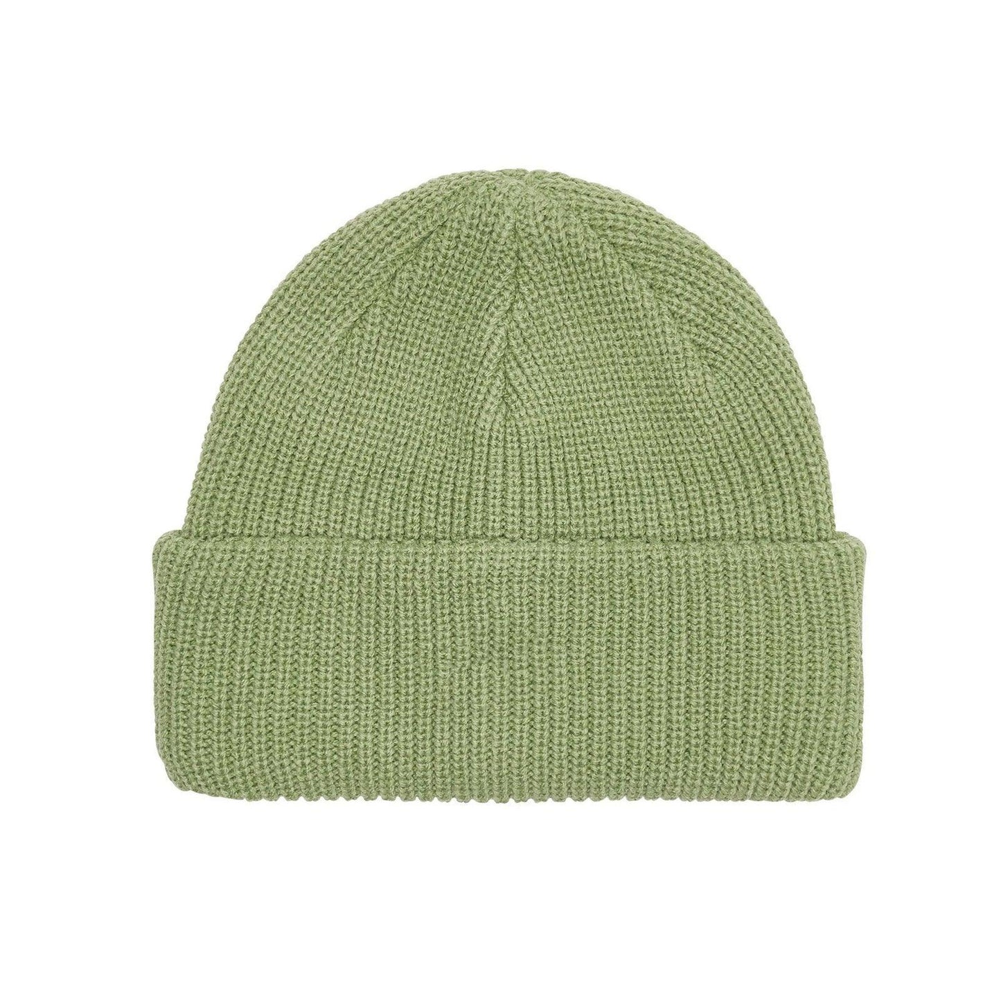 Berretti in maglia Unisex Obey - Future Beanie - Verde