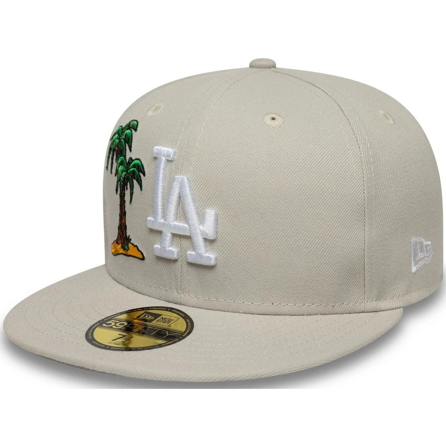 Cappellini da baseball Unisex New Era - Food Icon 59Fifty - Multicolore
