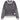 Maglioni Unisex Amish - Crew neck - Grigio