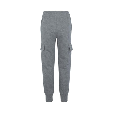 Jordan Unisex Boys Pants - Jordan Ft Cargo Pants - Grey