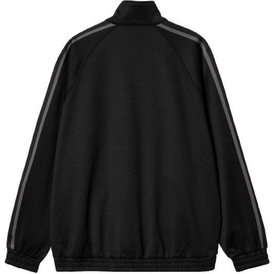 Kurtki męskie Carhartt Wip – Kurtka Bolan – Czarna