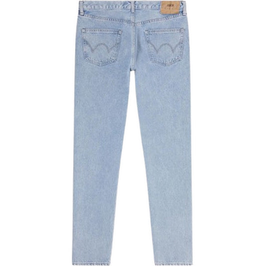Jeans pour hommes Edwin - Slim Tapered Japan - Bleu