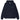 Felpe con cappuccio Uomo Obey - Lowercase Pigment Hood Fleece - Blu