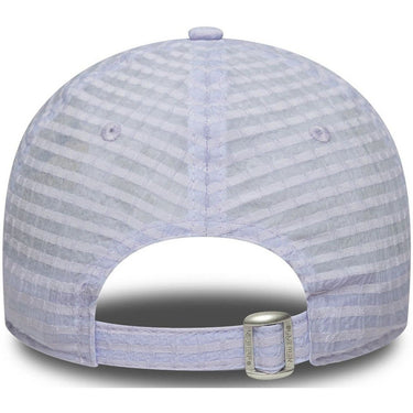 Cappellini da baseball Donna New Era - Wmns Seersucker 9Twenty - Multicolore