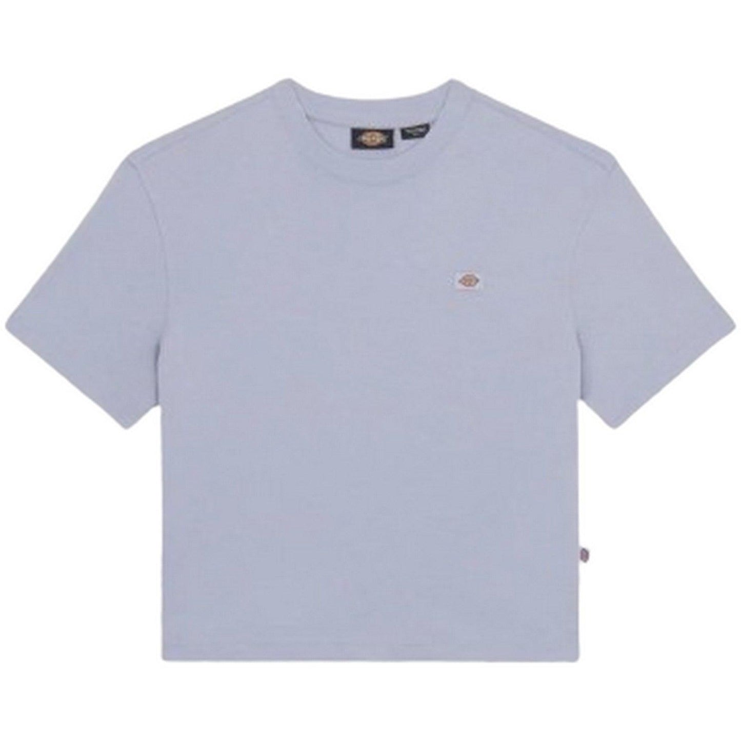 T-shirt Donna Dickies - Oakport Boxy Tee Ss W - Viola