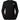 Męskie koszule z długim rękawem The North Face – M L/S Easy Tee – Czarne