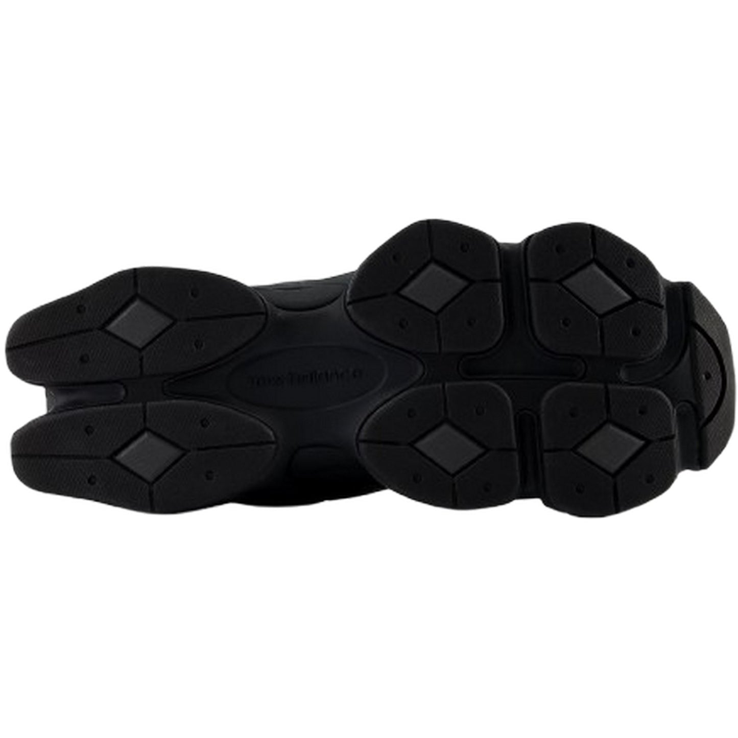 Sneaker Unisex New Balance - Scarpa Lifestyle - Nero