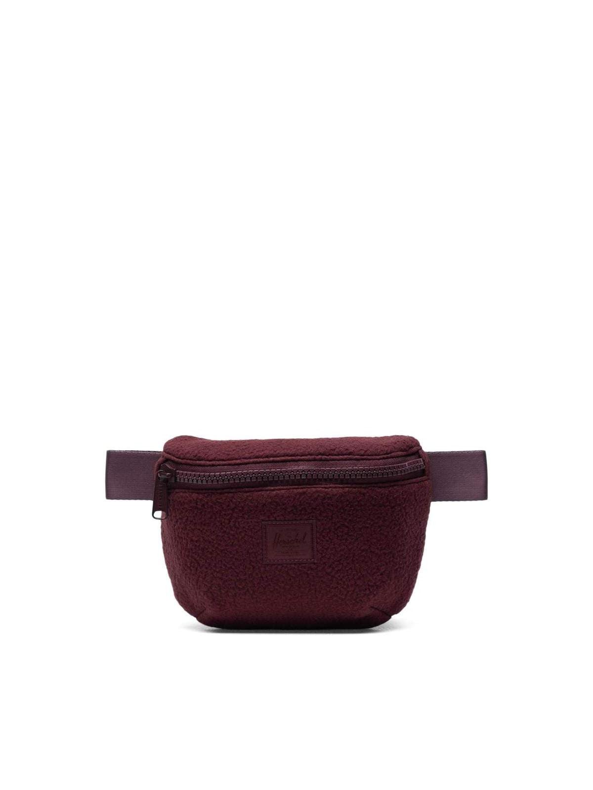 Marsupi alla moda - Donna Unisex Herschel - Fourteen - Viola