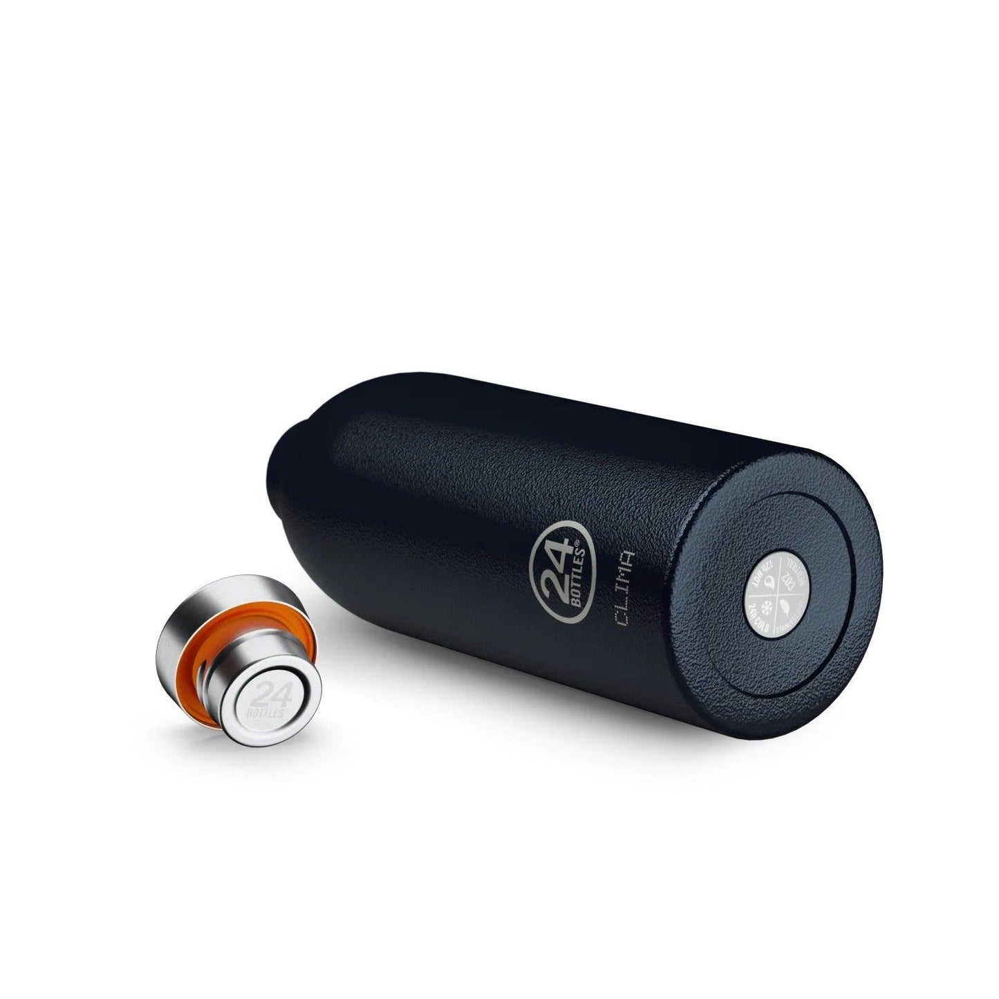 Termo para bebidas Unisex 24botellas - Clima Botella 850 - Azul