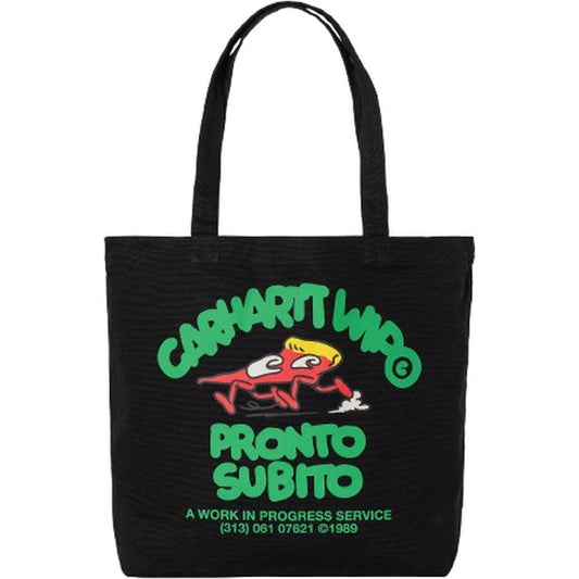 Carhartt Wip Unisex Umhängetaschen – Graphic Tote – Mehrfarbig