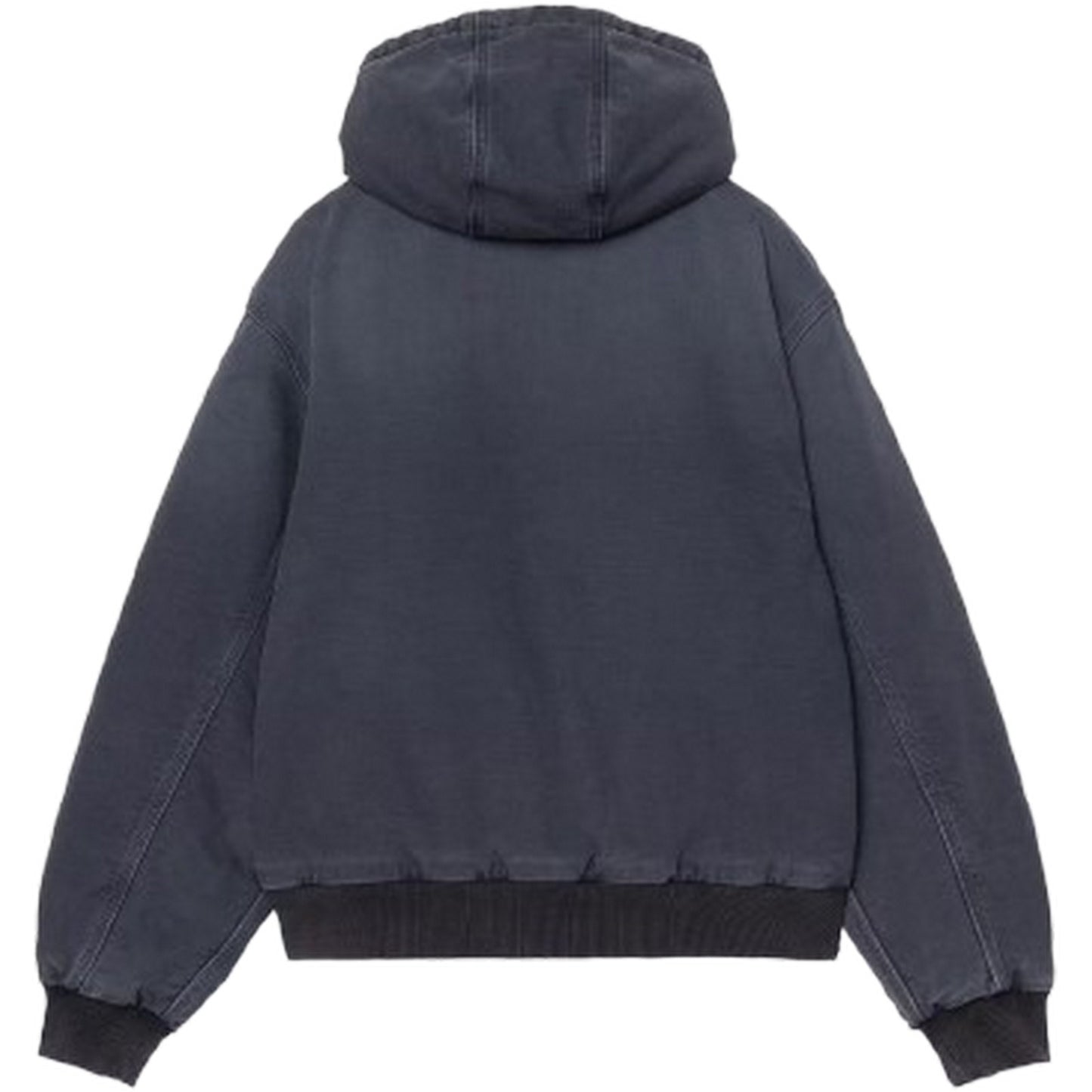 Giacche Donna Carhartt Wip - W' OG Active Jacket - Blu