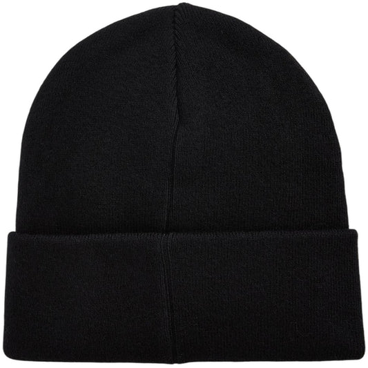 Berretti in maglia Uomo Barbour International - Sensor Legacy Beanie - Nero