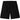 Bermuda Uomo Carhartt Wip - Cole Cargo Short - Nero