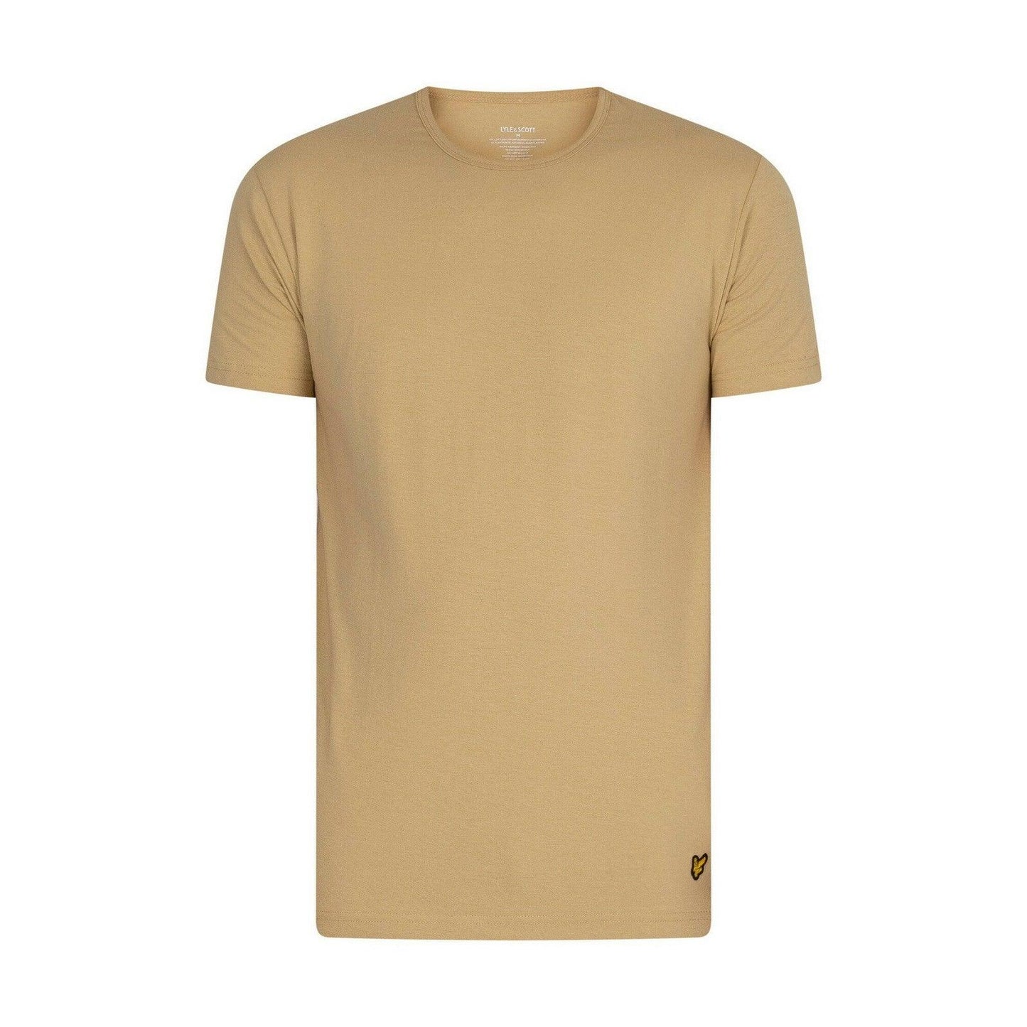 T-shirt Uomo Lyle & Scott - Maxwell - Multicolore