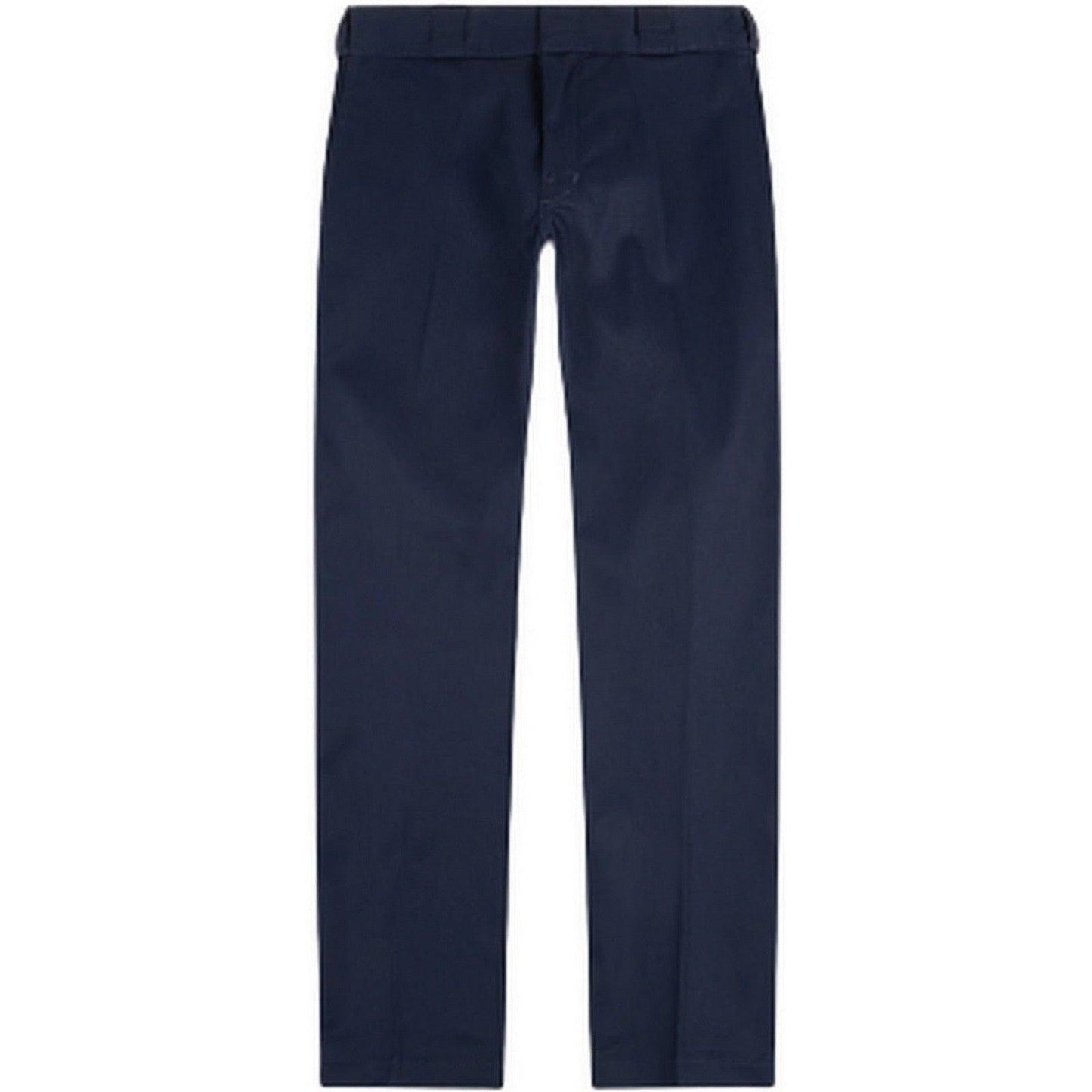 Pantaloni Uomo Dickies - 874 Work Pant Rec - Blu