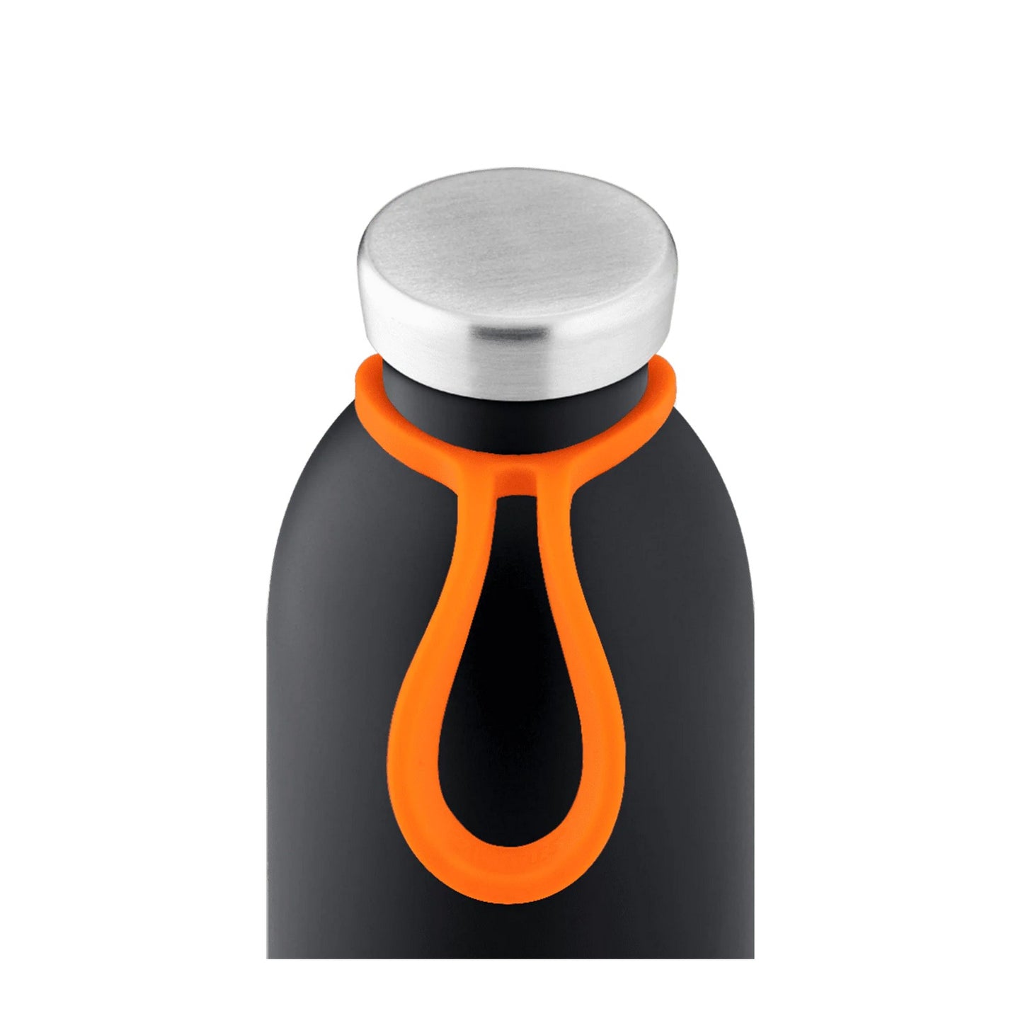 Thermos per bibite Unisex 24bottles - Bottle Tie - Arancione