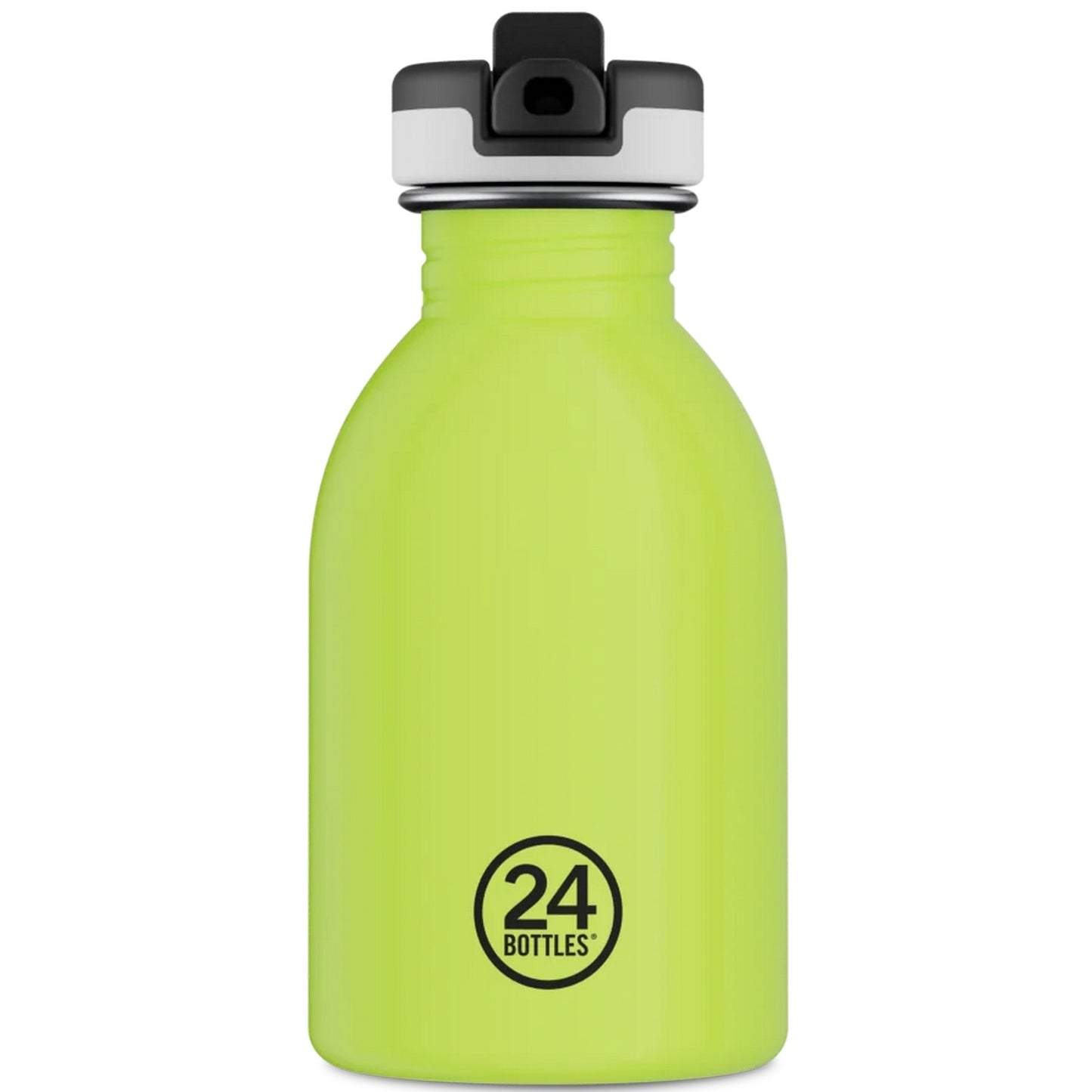 Thermos per bibite Unisex 24bottles - Urban Bottle 250 REactive - Multicolore