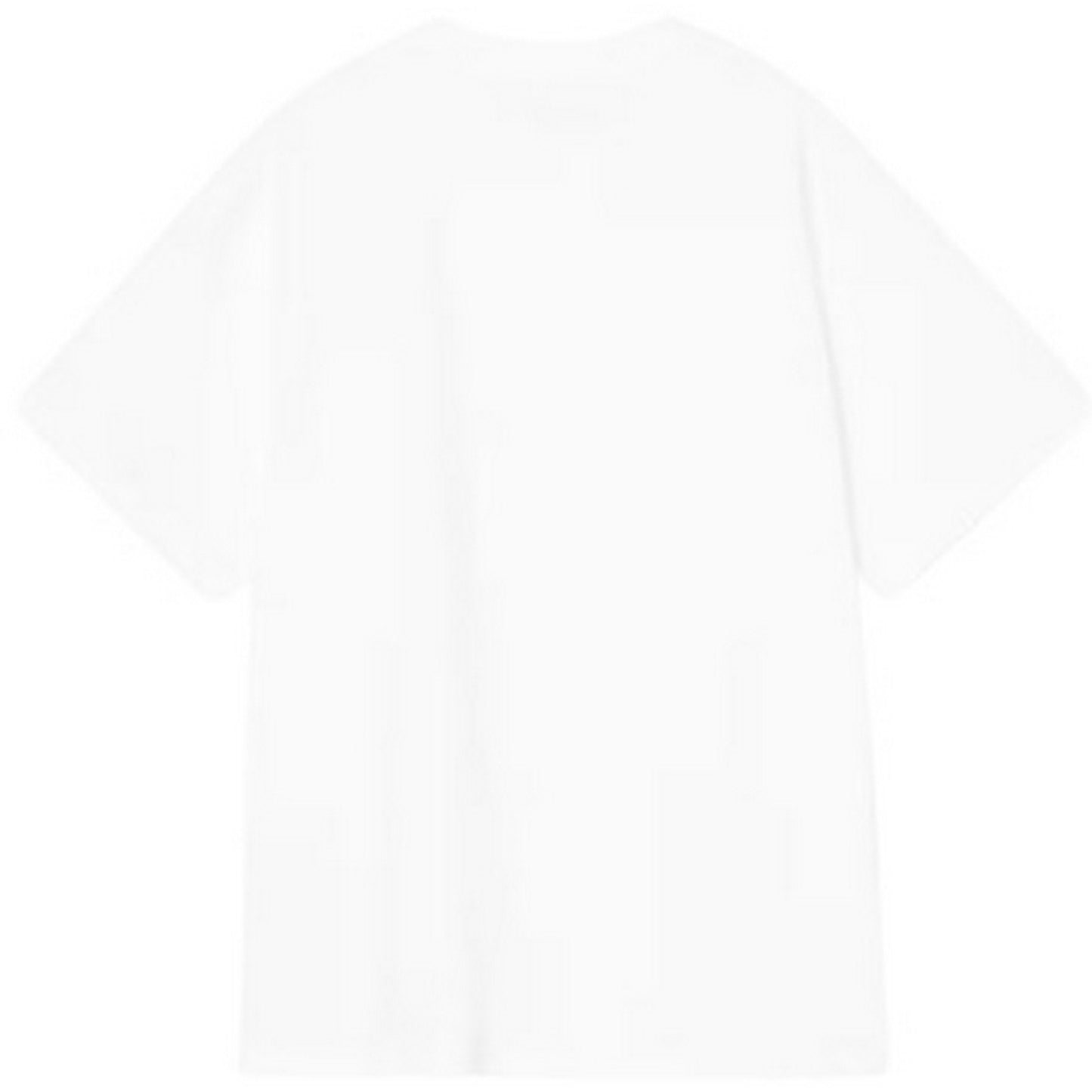 T-shirt Donna Carhartt Wip - W' S/S Heart Patch T-Shirt - Multicolore