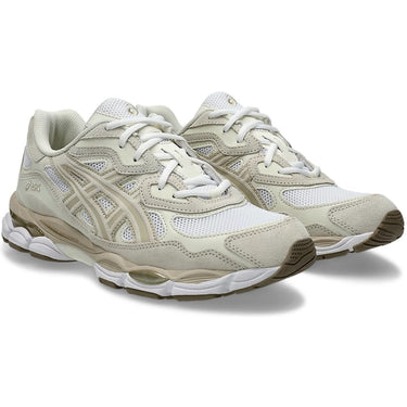 Sneaker Unisex Asics - Gel-Nyc - Bianco