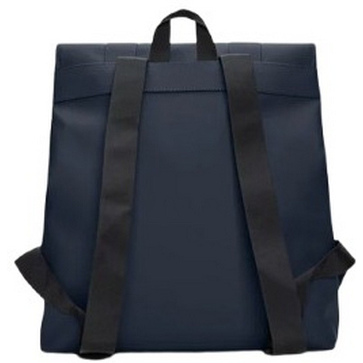 Zaini Casual Unisex Rains - Msn Bag W3 - Blu