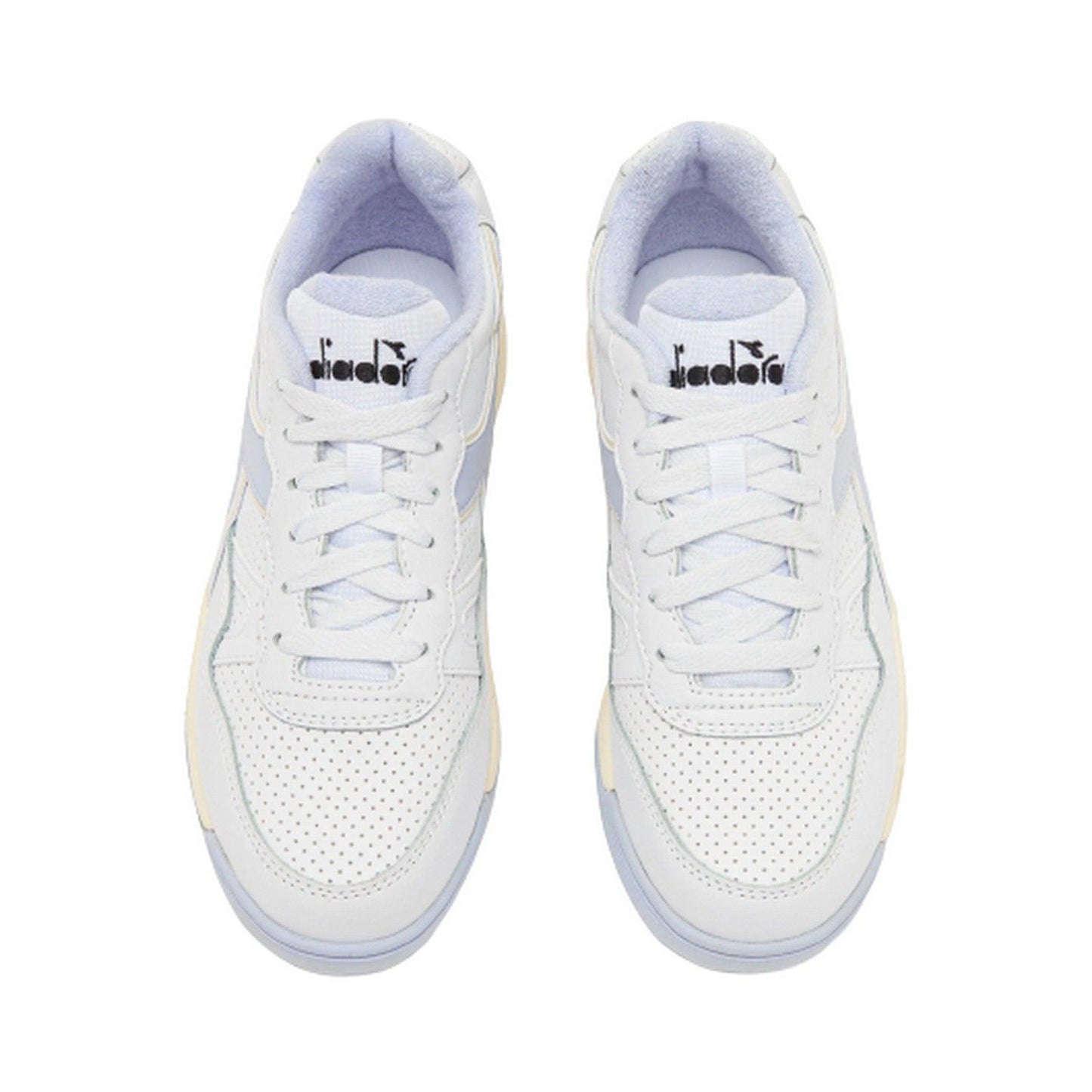 Zapatilla Diadora unisex - Ganador - Blanco