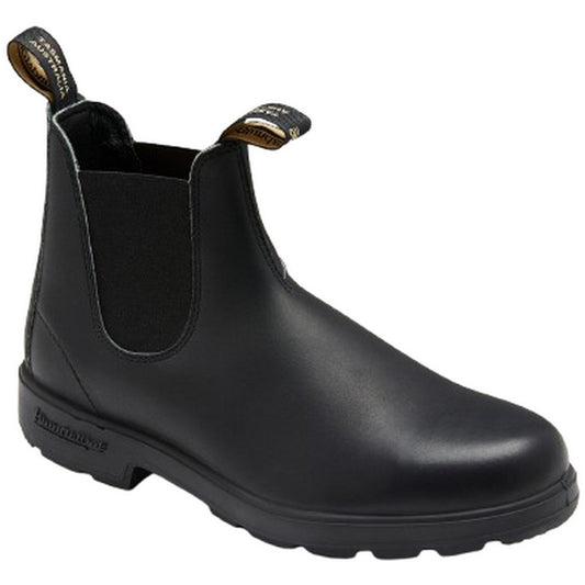 Blundstone Unisex Boots - 510 - Black