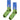 Calze Unisex Happy Socks - Deer Sock - Verde