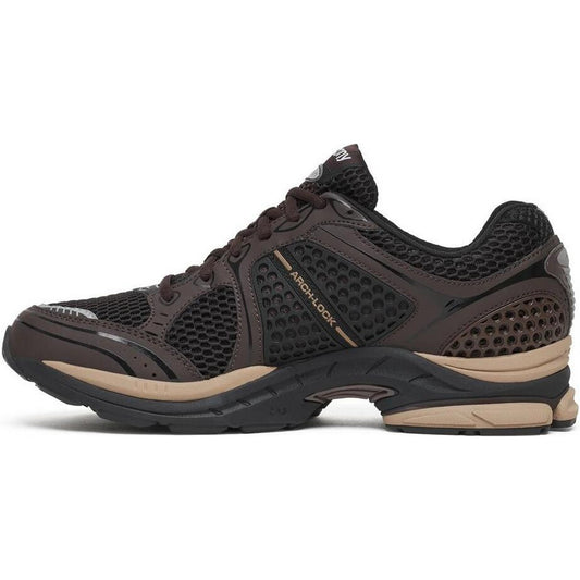 Sneaker Uomo Saucony - Progrid Triumph 4 - Nero