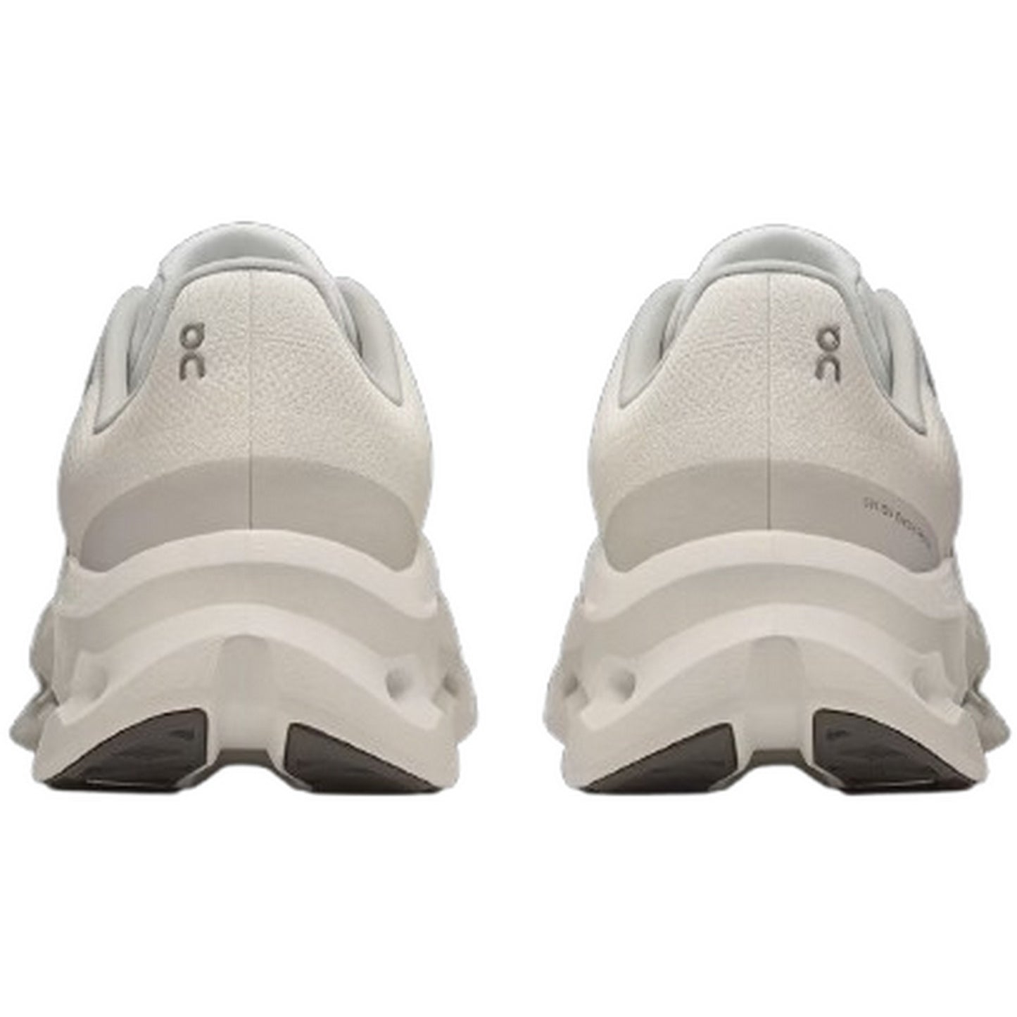 Sneaker Donna On - Cloudtilt - Bianco