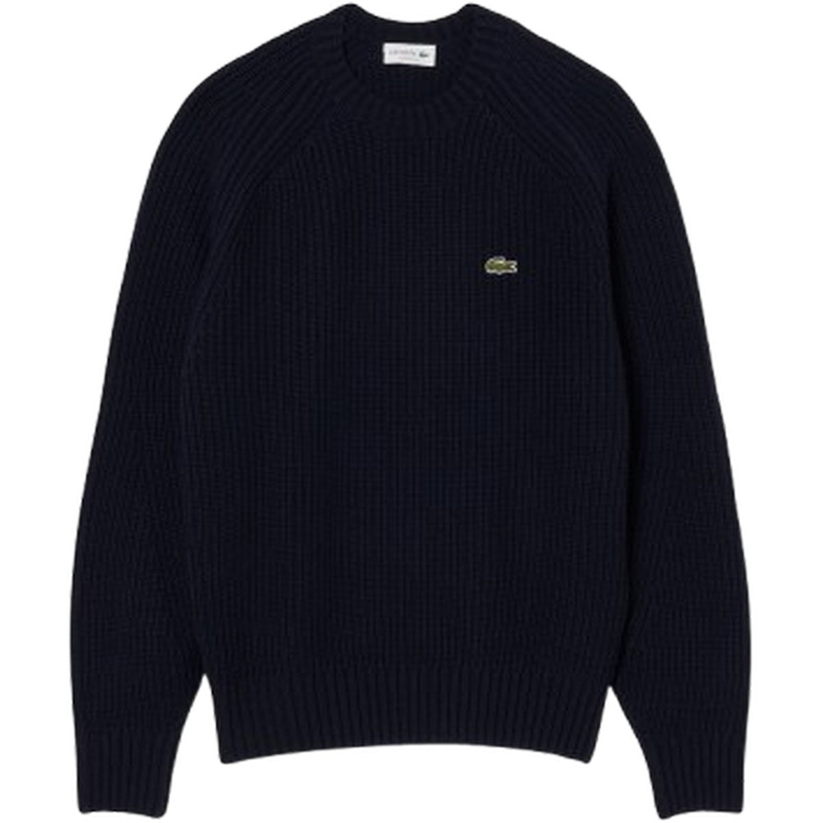 Maglioni Uomo Lacoste - Pullovers - Blu