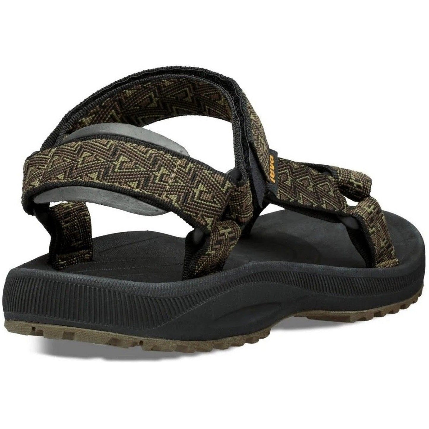 Sandali Uomo Teva - Winsted - Verde