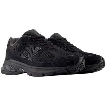 Sneaker Unisex New Balance - Scarpa Lifestyle - Nero