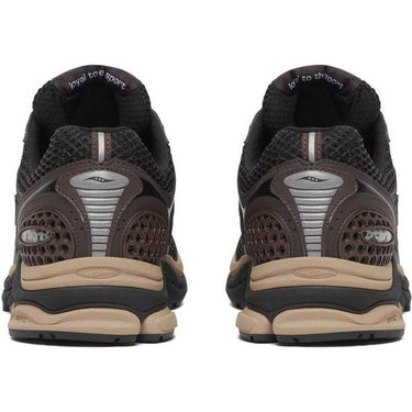 Sneaker Uomo Saucony - Progrid Triumph 4 - Nero