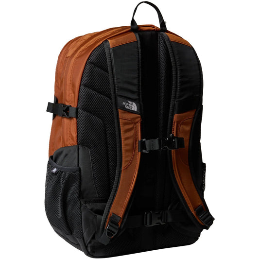The North Face Unisex Casual Backpacks - Borealis Classic - Brown