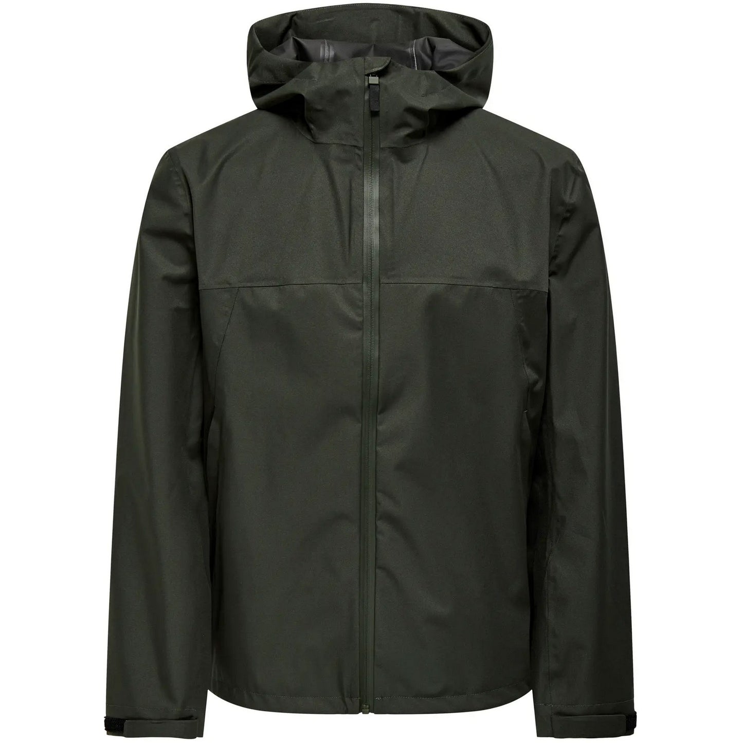 Giacche Uomo Only & Sons - Onsluke Waterproof Jacket Otw Vd - Marrone