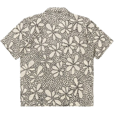Camicie casual Uomo Universal Works - Road Shirt - Multicolore