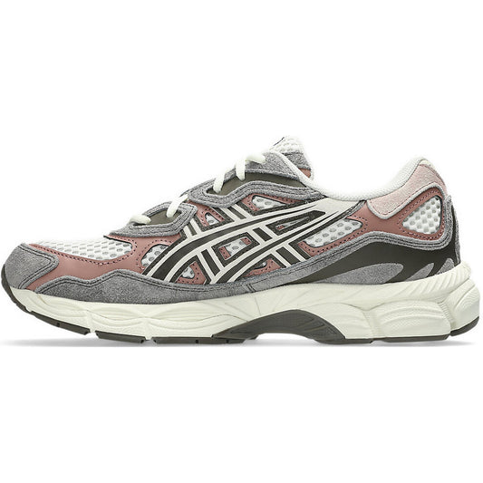 Sneaker Unisex Asics - Gel-Nyc - Grigio