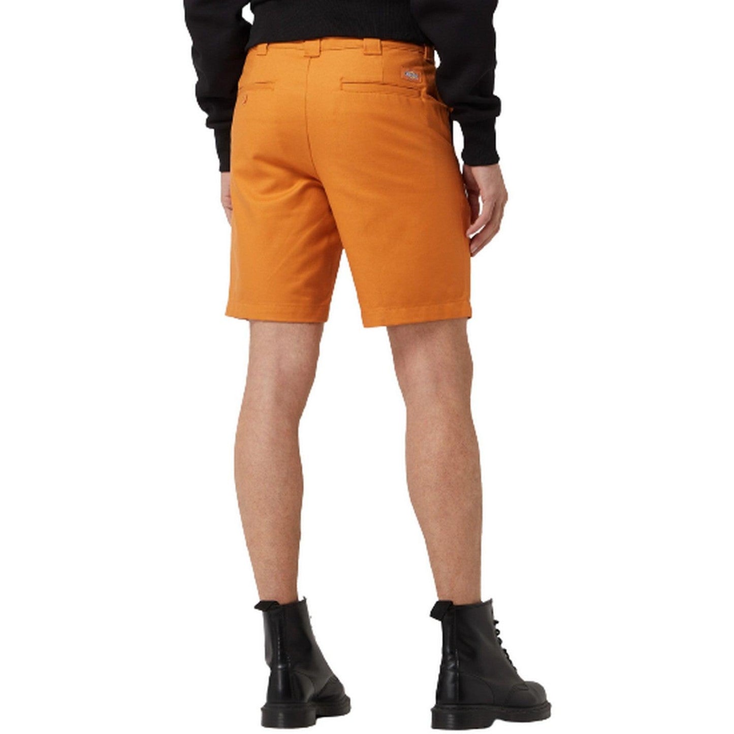Bermuda Uomo Dickies - Cobden Short - Arancione