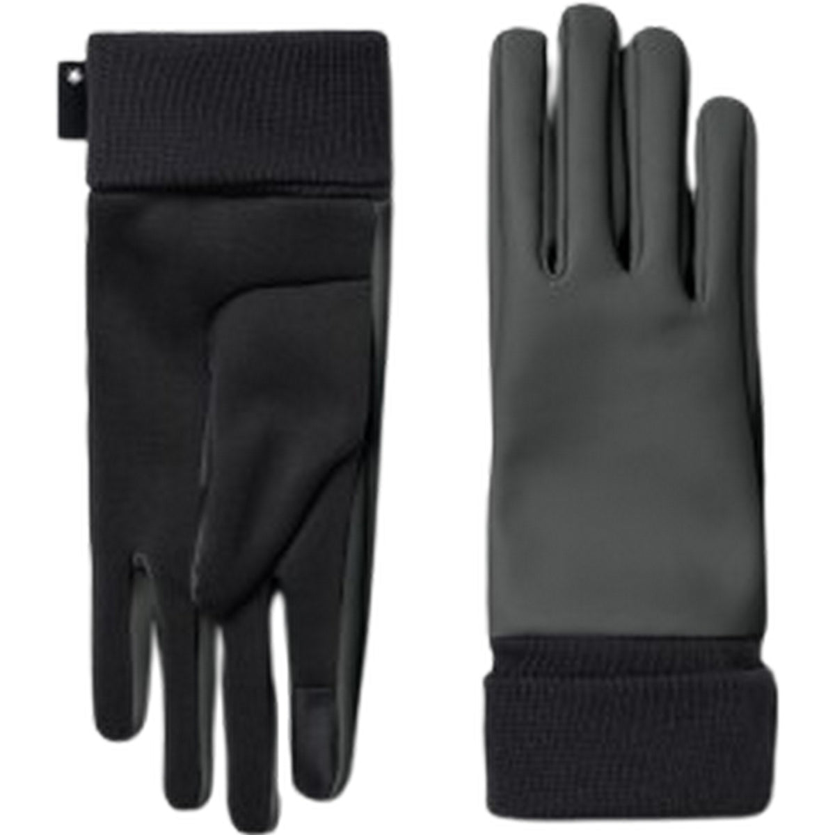 Guanti Unisex Rains - Gloves W1T1 - Grigio