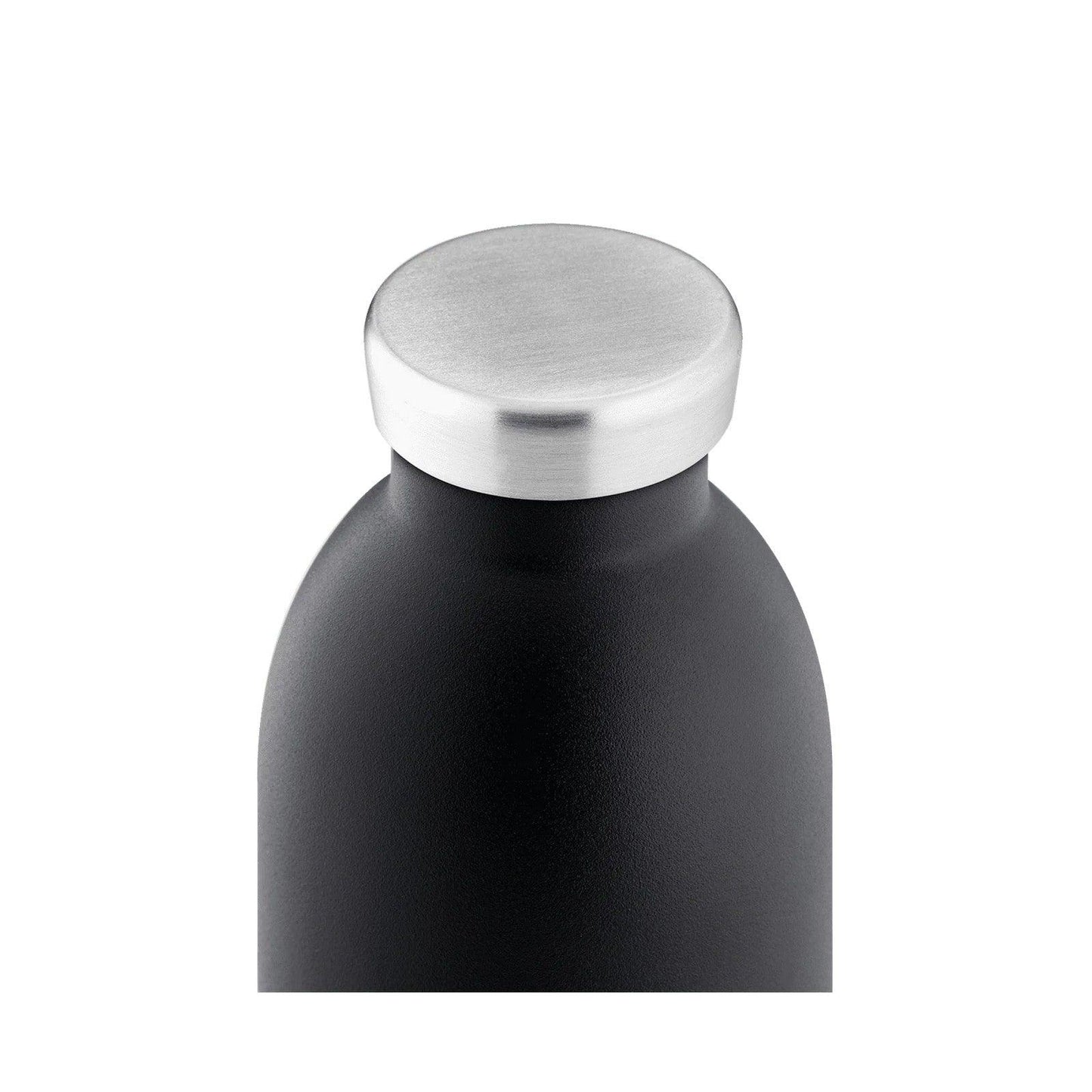 Thermos per bibite Unisex 24bottles - Clima Bottle 050 - Nero